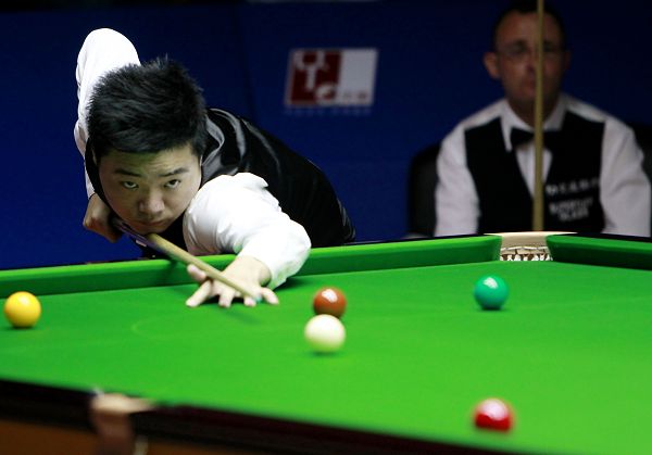 的一次突破 的一次突破