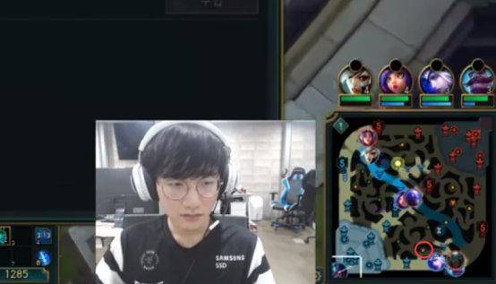 始利用科技 始利用科技