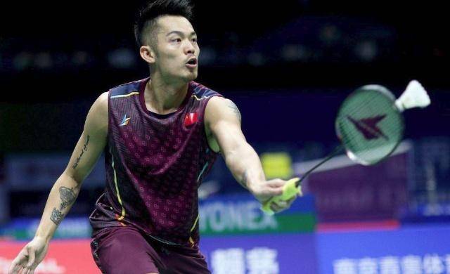 在赛事中 在赛事中