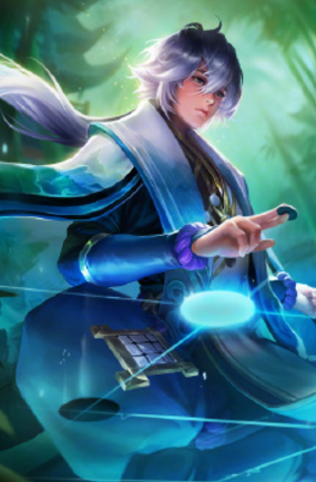 状态起伏 状态起伏