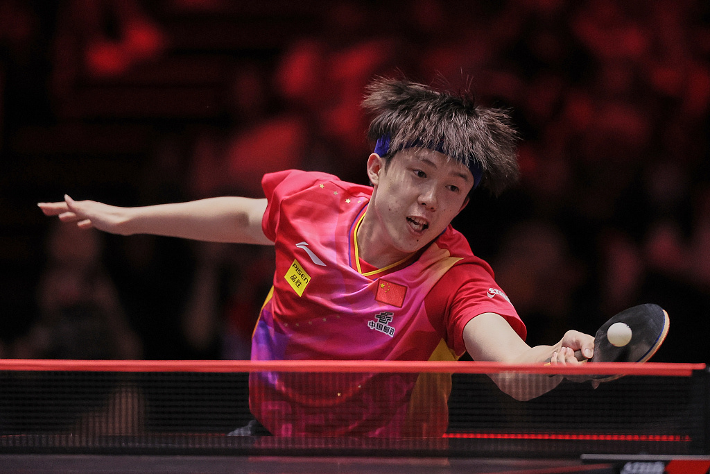 积累的威望 积累的威望