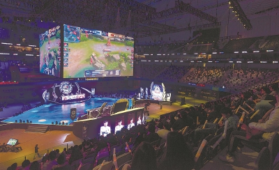 内容热度层 内容热度层