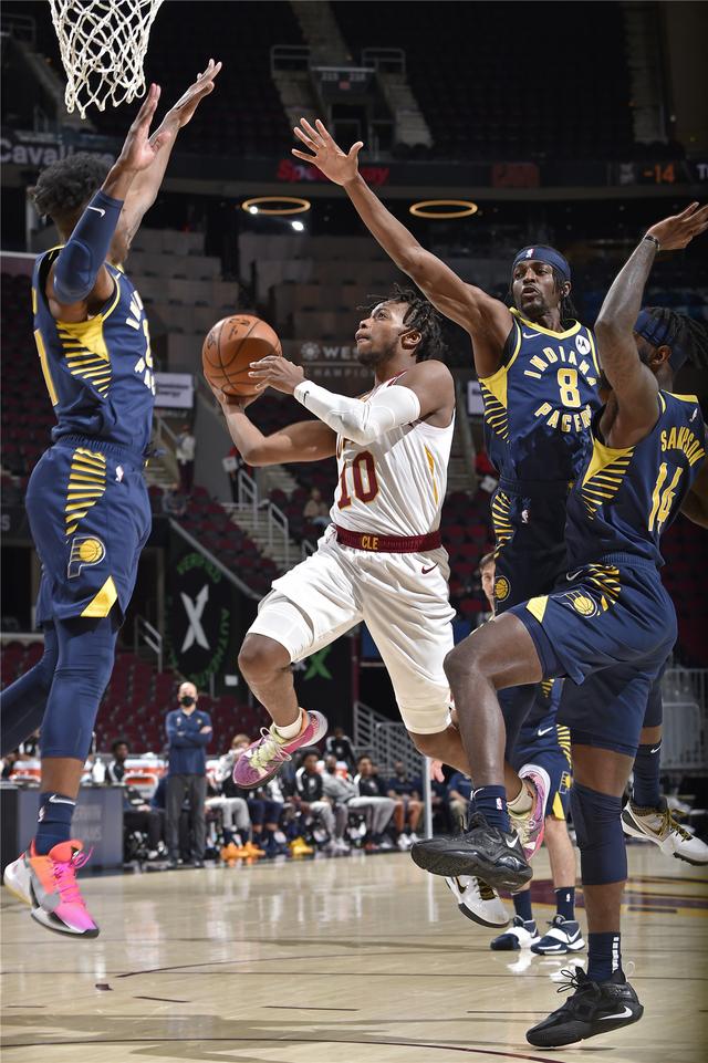 NBA