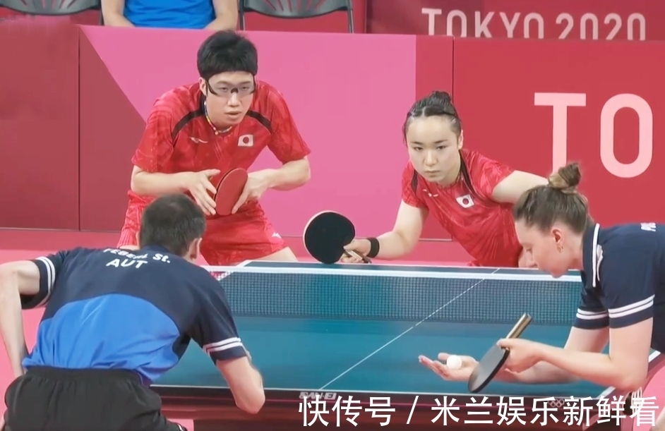 外的打席